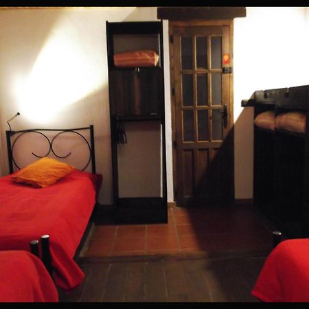 Bed and Breakfast Fundalucia Quéntar Exterior foto