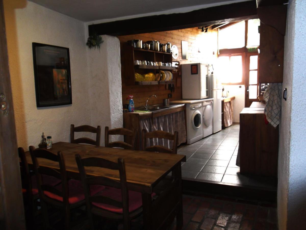Bed and Breakfast Fundalucia Quéntar Exterior foto