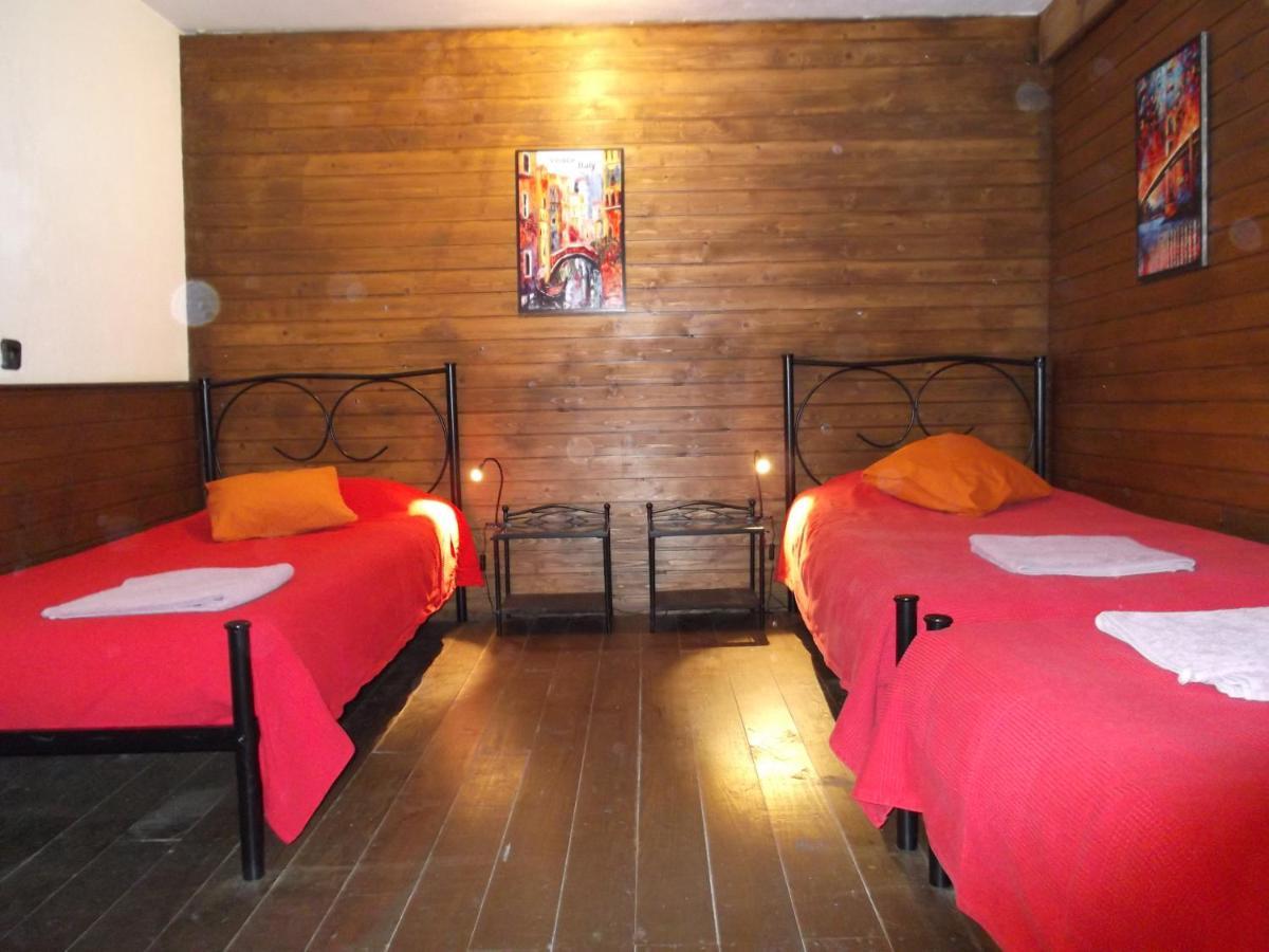 Bed and Breakfast Fundalucia Quéntar Exterior foto