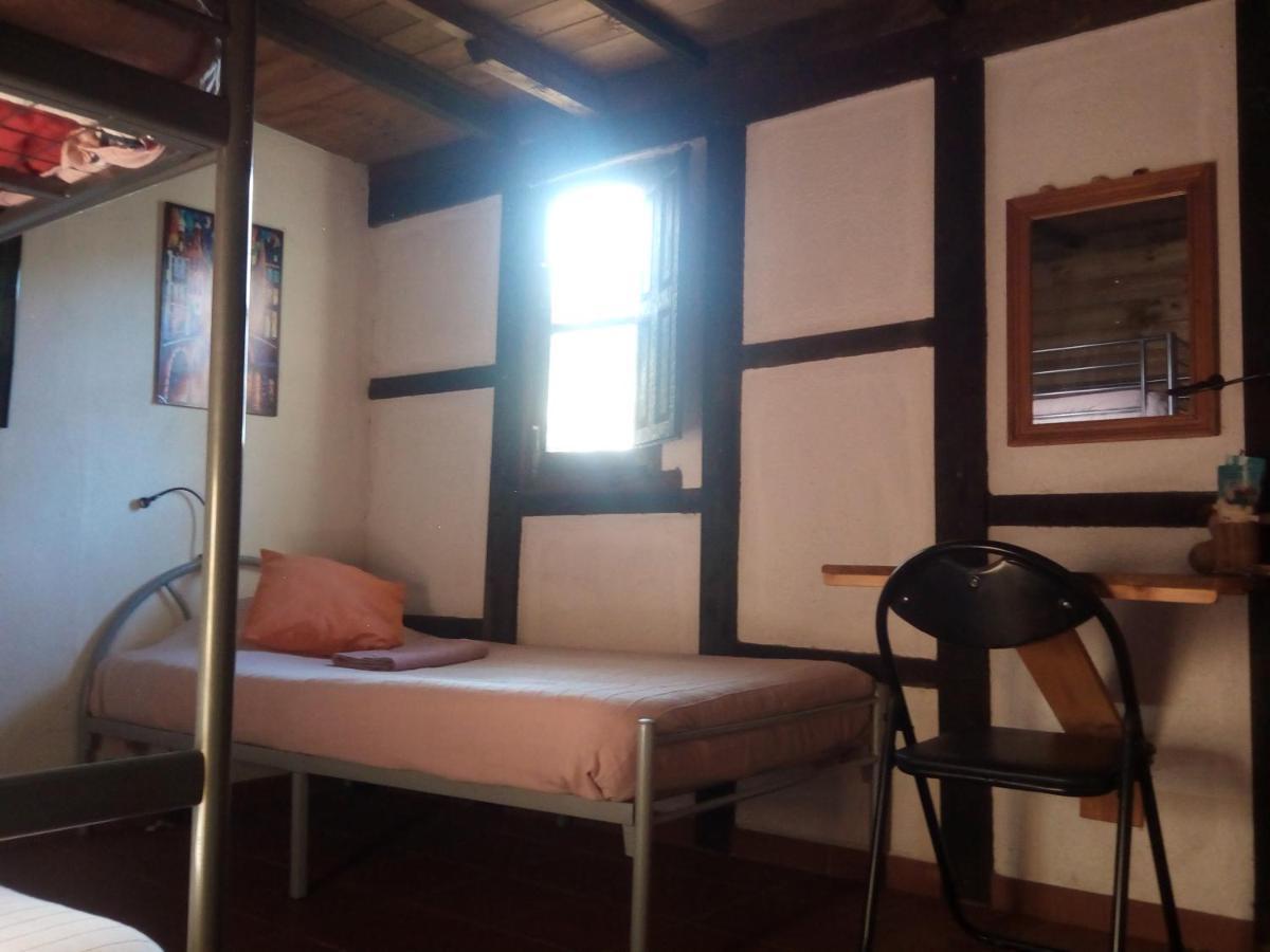 Bed and Breakfast Fundalucia Quéntar Exterior foto