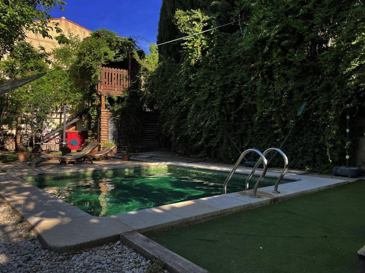 Bed and Breakfast Fundalucia Quéntar Exterior foto
