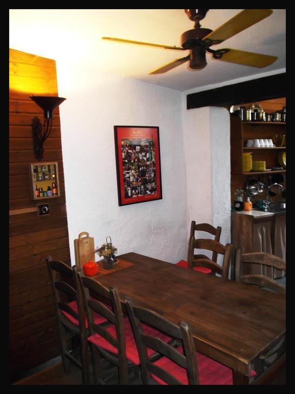 Bed and Breakfast Fundalucia Quéntar Exterior foto