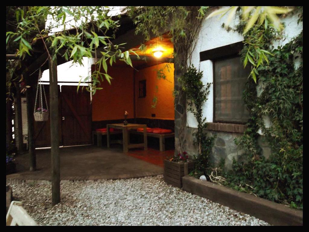 Bed and Breakfast Fundalucia Quéntar Exterior foto