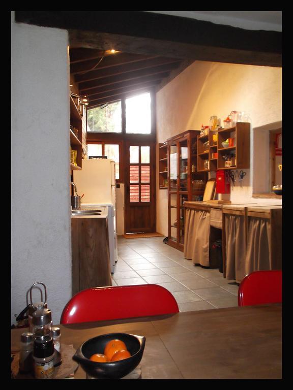 Bed and Breakfast Fundalucia Quéntar Exterior foto