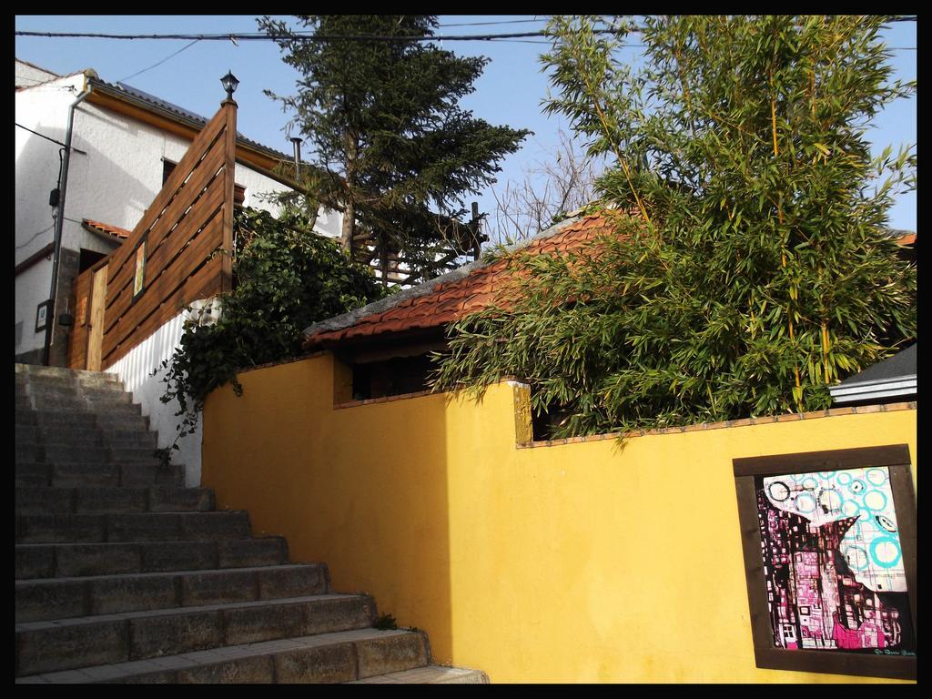 Bed and Breakfast Fundalucia Quéntar Exterior foto