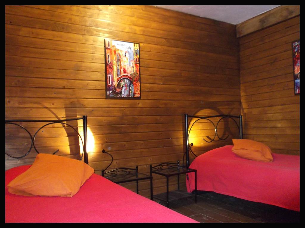 Bed and Breakfast Fundalucia Quéntar Zimmer foto