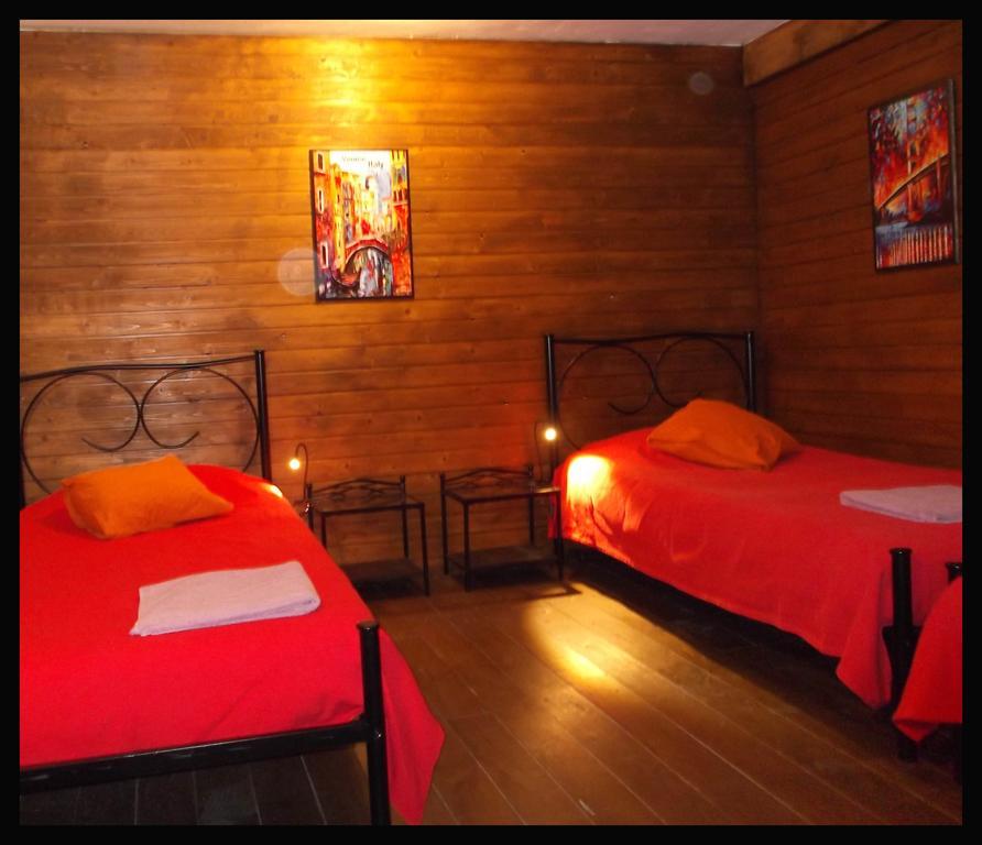 Bed and Breakfast Fundalucia Quéntar Zimmer foto