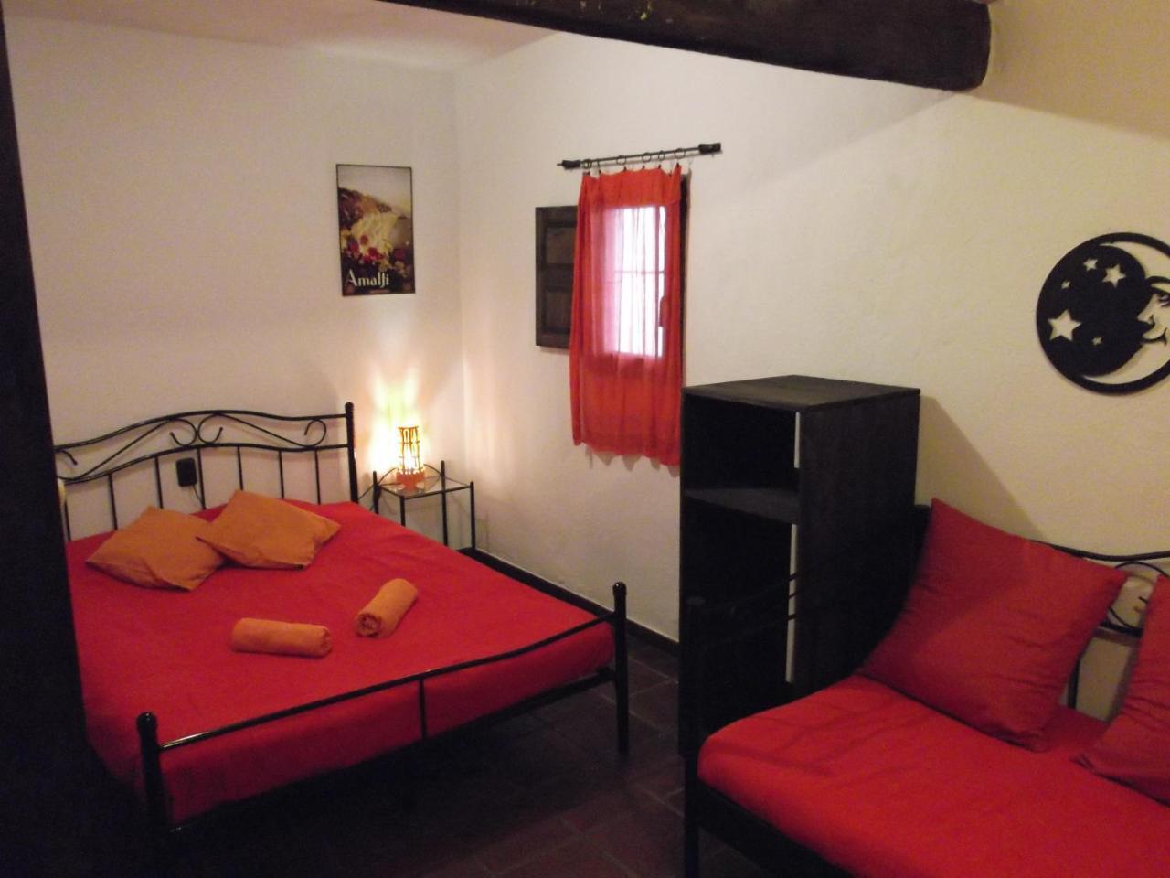Bed and Breakfast Fundalucia Quéntar Exterior foto